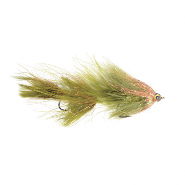Mongrel Meat Olive #1
